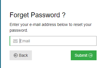 2Way KB Login Forgot Password
