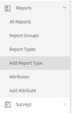 2Way KB Reports AddType