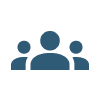 Multiple Member Groups icon