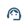 Role-Based Moderation icon