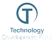 Technology Development Fund logo